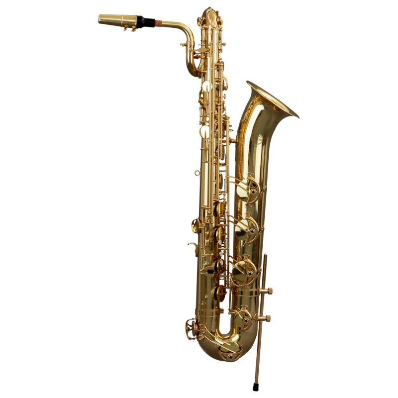 GRASSI GR BS210 GRASSI 8032496162469 China ST 1 1 Active 1 0 3 HAWA 92051000 pEb Baritone Sax, Lacquered/p pThe Master Ida Maria